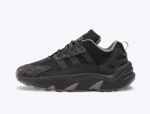 Sneakerek és cipők adidas Originals ZX 22 BOOST Fekete | GY6696