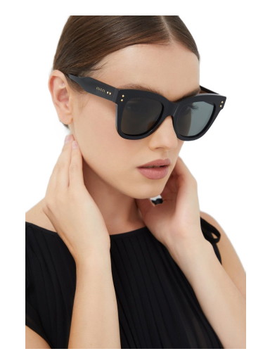 Napszemüveg Gucci 1082S Sunglasses Fekete | GG1082S