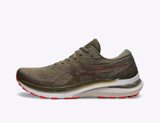 Sneakerek és cipők Asics Gel-Kayano 29 Zöld | 1011b440-300