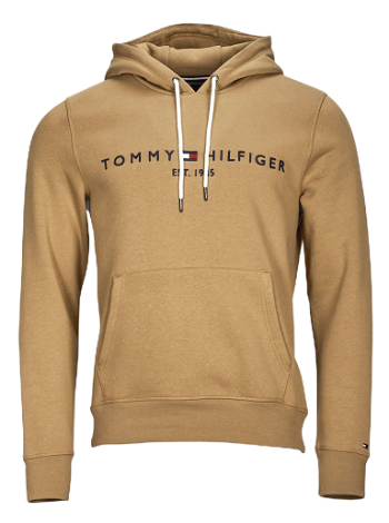 Tommy Hilfiger Logo Hoodie MW0MW11599-GW8