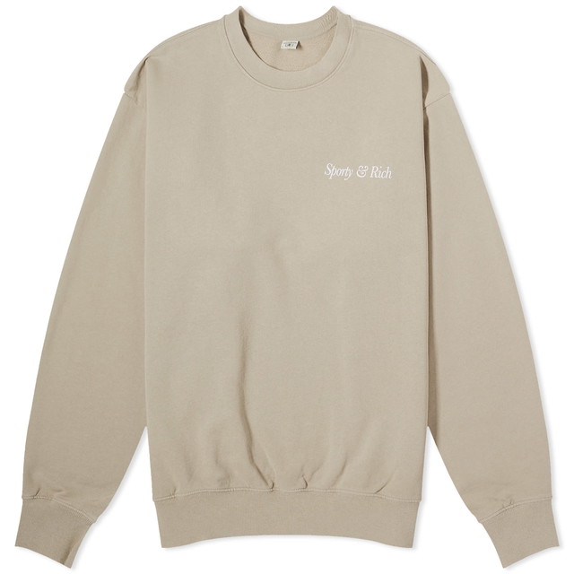 HWCNY Crew Sweat