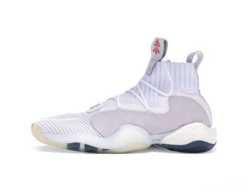 Sneakerek és cipők adidas Originals Crazy BYW LVL X Daniel Arsham Orgona | B42246