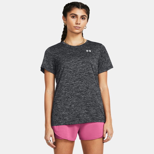 Póló Under Armour T-shirt Szürke | 1384230-001