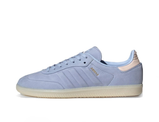 Sneakerek és cipők adidas Originals Samba Kék | IG9681