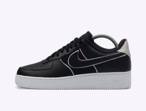 Sneakerek és cipők Nike Air Force 1 '07 LV8 4 Fekete | AT6147-001