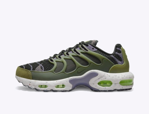 Sneakerek és cipők Nike Air Max Terrascape Plus Zöld | DN4590-004