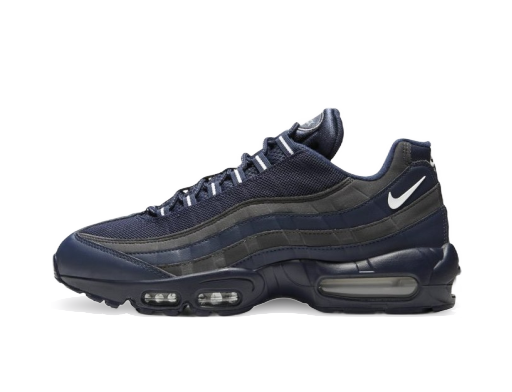 Sneakerek és cipők Nike Air Max 95 Kék | DD7114-400