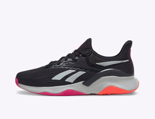 Sneakerek és cipők Reebok HIIT TR 3 Fekete | GX9367