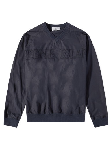 Light Cotton Tela Crewneck