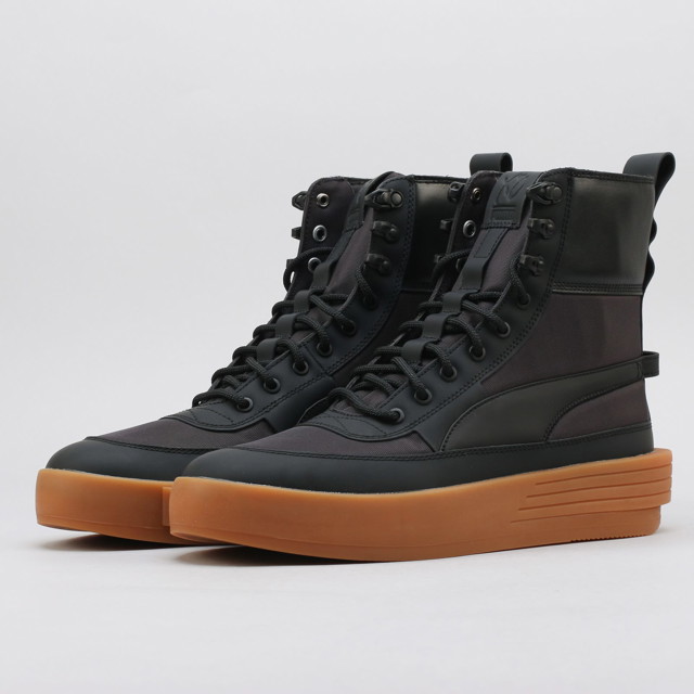 Sneakerek és cipők Puma XO Parallel Fekete | 367177 01
