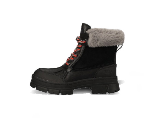 Kültéri UGG Ashton Addie "Black" W Fekete | 1130524.BLK