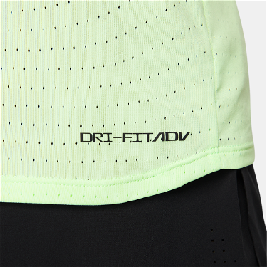 Trikók Nike AeroSwift Dri-FIT ADV Zöld | FN4231-376, 3
