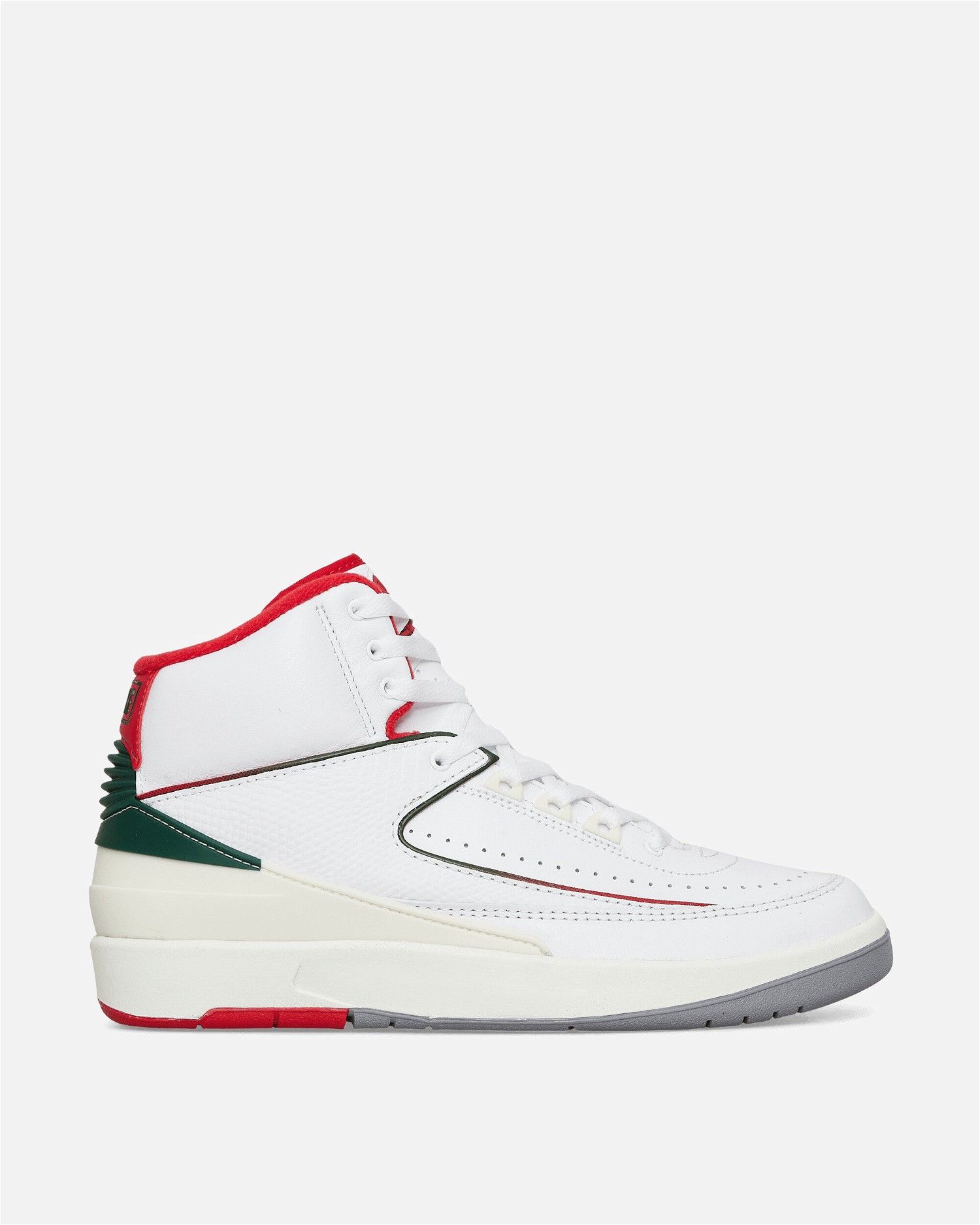 Sneakerek és cipők Jordan Air Jordan 2 Retro "Italy" Fehér | DR8884-101, 1