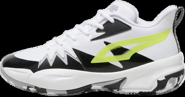 Sneakerek és cipők Puma Genetics Fehér | 309691-01, 1