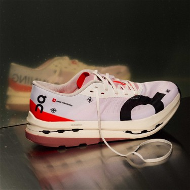 Sneakerek és cipők On Running Cloudboom Echo 3 Bézs | 3wd10490256, 5