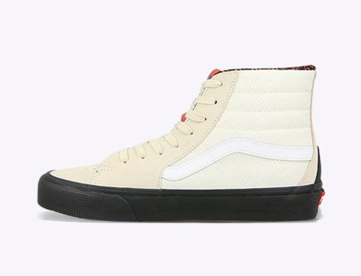 Sneakerek és cipők Vans Sk8-Hi Gore-Tex Bézs | VN0A4VJD23G