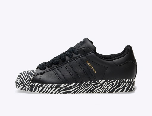 Sneakerek és cipők adidas Originals Superstar W Fekete | FV3448
