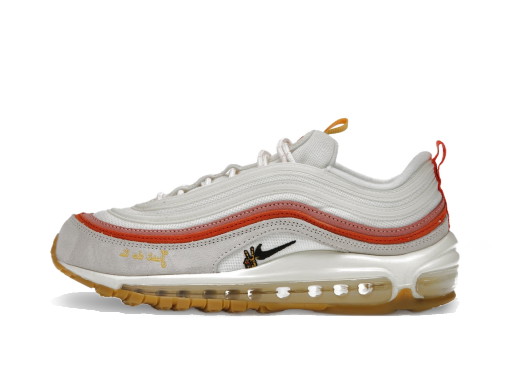 Sneakerek és cipők Nike Air Max 97 Rock N Roll W Szürke | DQ7655-100