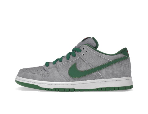 Sneakerek és cipők Nike SB SB Dunk Low Medusa Szürke | 313170-030