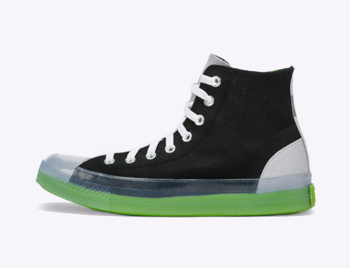 Sneakerek és cipők Converse Chuck Taylor All Star CX HI Fekete | 170834C