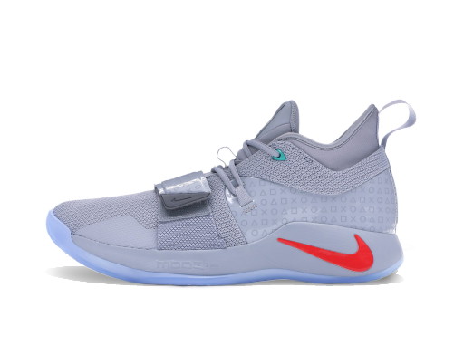 Sneakerek és cipők Nike PG 2.5 Playstation Wolf Grey Szürke | BQ8388-001