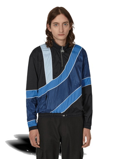 Dzsekik Ahluwalia Kike Track Top Jacket Többszínű | M-AHLU-TO003-AW22-FA03 MC