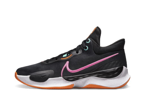 Sneakerek és cipők Nike Renew Elevate 3 Fekete | DD9304-007