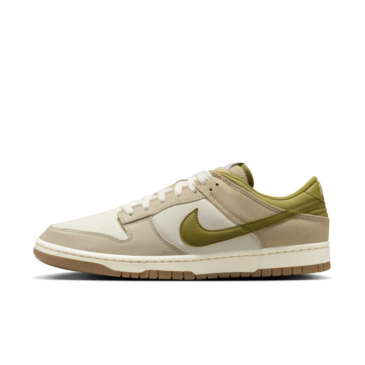 Sneakerek és cipők Nike DUNK LOW 'since '72' Bézs | HF4262-133, 0