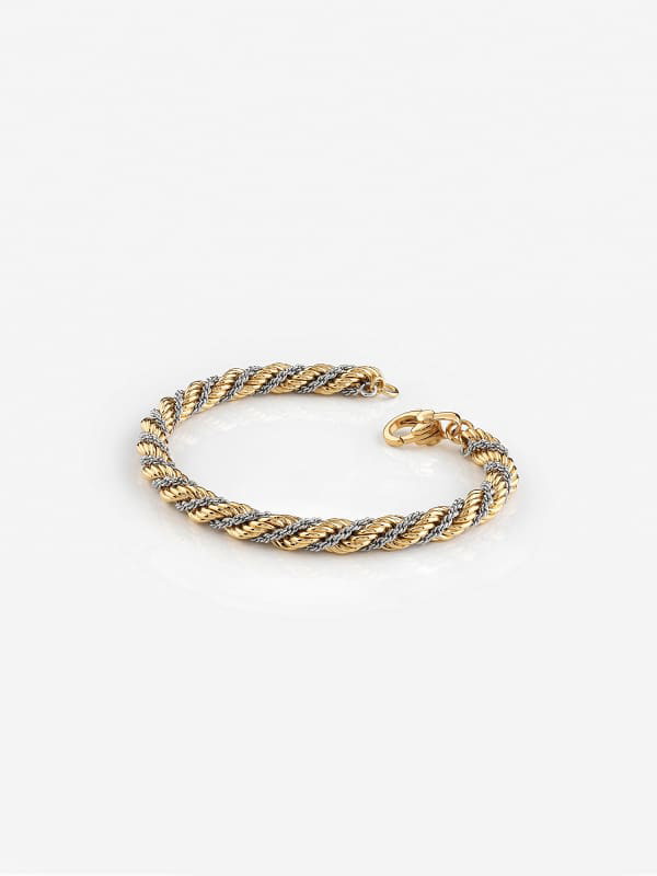 “The Chain” Bracelet