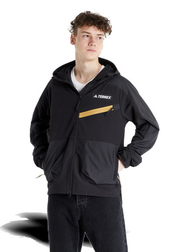 Terrex Utilitas Soft Shell Jacket