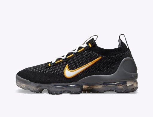 Sneakerek és cipők Nike Air VaporMax 2021 FK Fekete | DH4086-001