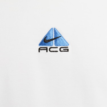 Póló Nike ACG Fehér | DQ1815-122, 2