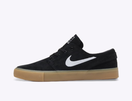 Gördeszkázás Nike SB Zoom Janoski RM Fekete | AQ7475-003