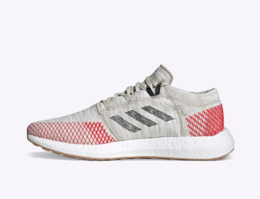 Sneakerek és cipők adidas Performance Pureboost Go Bézs | B37805