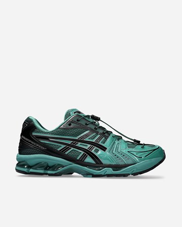 Sneakerek és cipők Asics UNAFFECTED x Gel-Kayano 14 "Posy Green" Zöld | 1201A922-300, 1