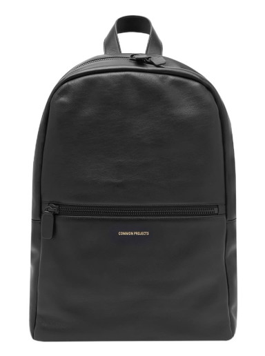 Simple Backpack