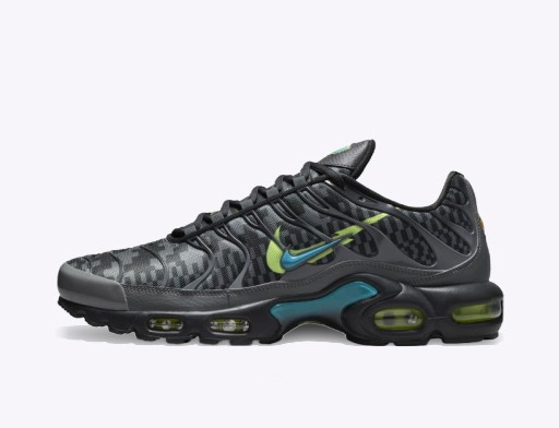 Sneakerek és cipők Nike Air Max Plus Szürke | DJ6896-070