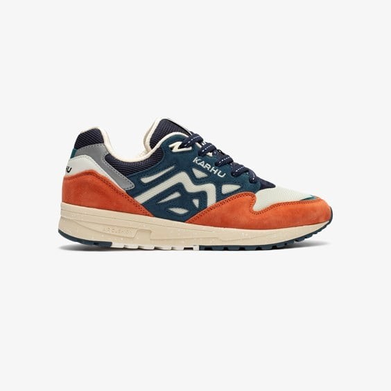 Sneakerek és cipők Karhu Legacy 96 
Narancssárga | F806060, 0