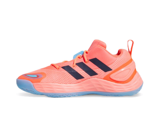 Sneakerek és cipők adidas Performance Exhibit A Rózsaszín | GY2819