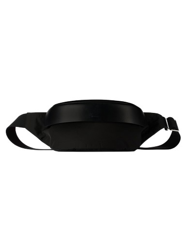 Deréktáskák Jil Sander Medium Belt Bag Fekete | J26WB0002_P5451