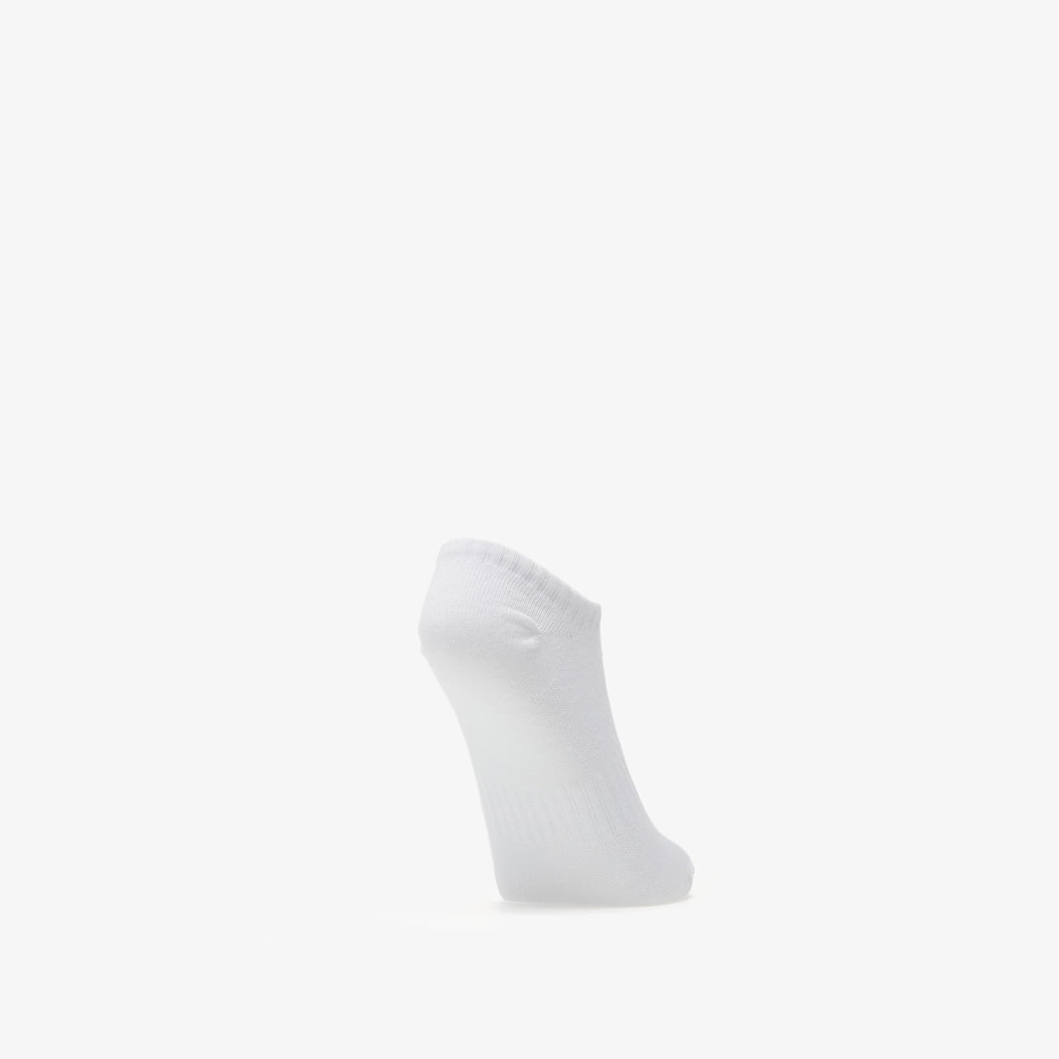 Zoknik és harisnyanadrágok Nike Everyday Cotton Lightweight No Show Socks Fehér | SX7678-100, 1