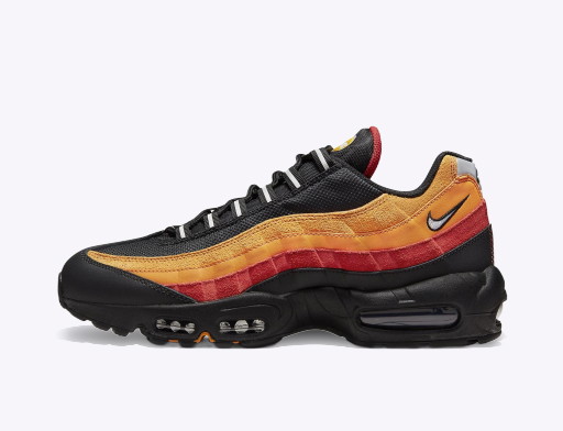 Sneakerek és cipők Nike Air Max 95 
Narancssárga | dc9412-001