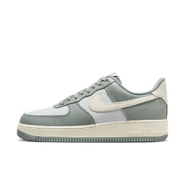 Sneakerek és cipők Nike Air Force 1 Low '07 LX "Mica Green" Zöld | DV7186-300, 0