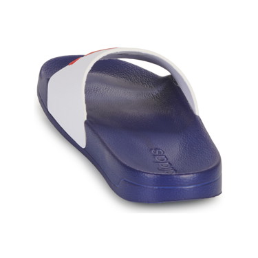 Sneakerek és cipők adidas Originals Tap-dancing adidas ADILETTE SHOWER Sötétkék | HQ6885, 4