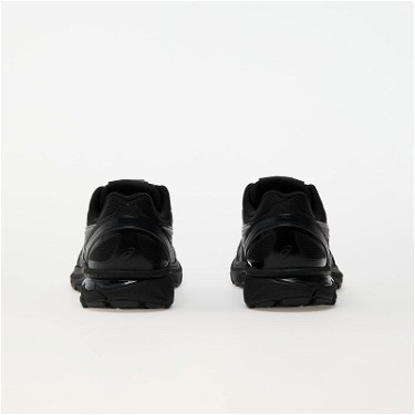 Sneakerek és cipők Asics Comme des Garçons x Shirt Gel-Terrain Black/ Black Fekete | 1201B025-001, 3