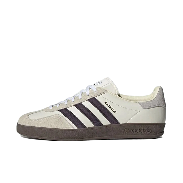 Sneakerek és cipők adidas Originals Gazelle "Off-white" Bézs | IH8548