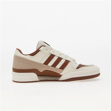 Sneakerek és cipők adidas Originals Forum Low Cl "Preloveded Brown/ Wonder Beige" Bézs | IG3900, 2