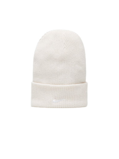 Beanie sapkák Nike Sportswear Beanie Utility Swoosh Fehér | DV3342-030