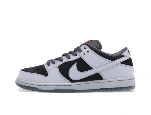 Sneakerek és cipők Nike SB SB Dunk Low Atlas 35MM Grey Szürke | 504750-020