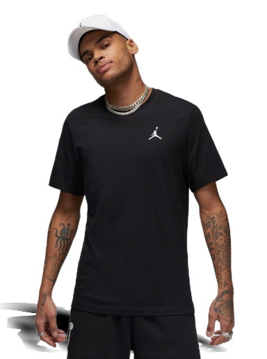 Póló Jordan Brand Graphic Tee Fekete | DX9597-010